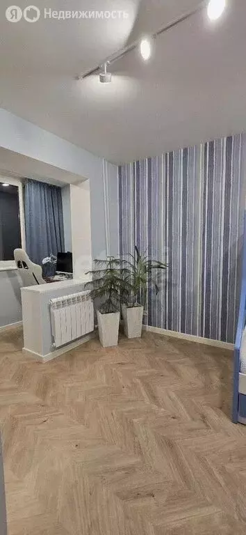 3-комнатная квартира: Самара, улица Георгия Димитрова, 120 (75.6 м) - Фото 1