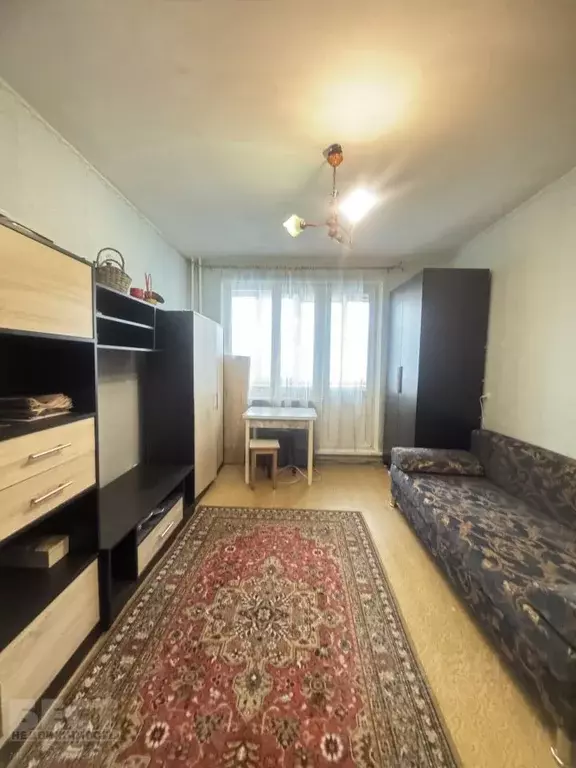 Комната Москва ул. Кулакова, 19 (16.4 м) - Фото 2