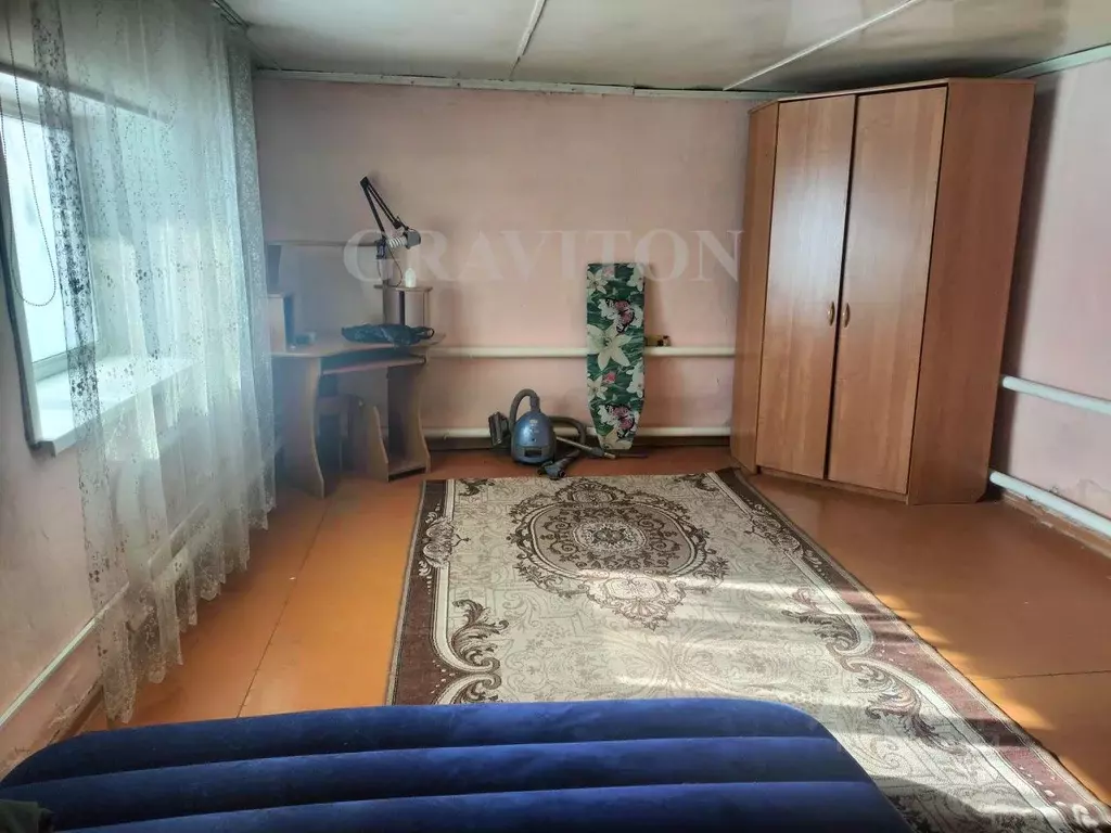 Дом в Алтай, Майминский район, с. Майма Заводская ул., 158 (47 м) - Фото 2