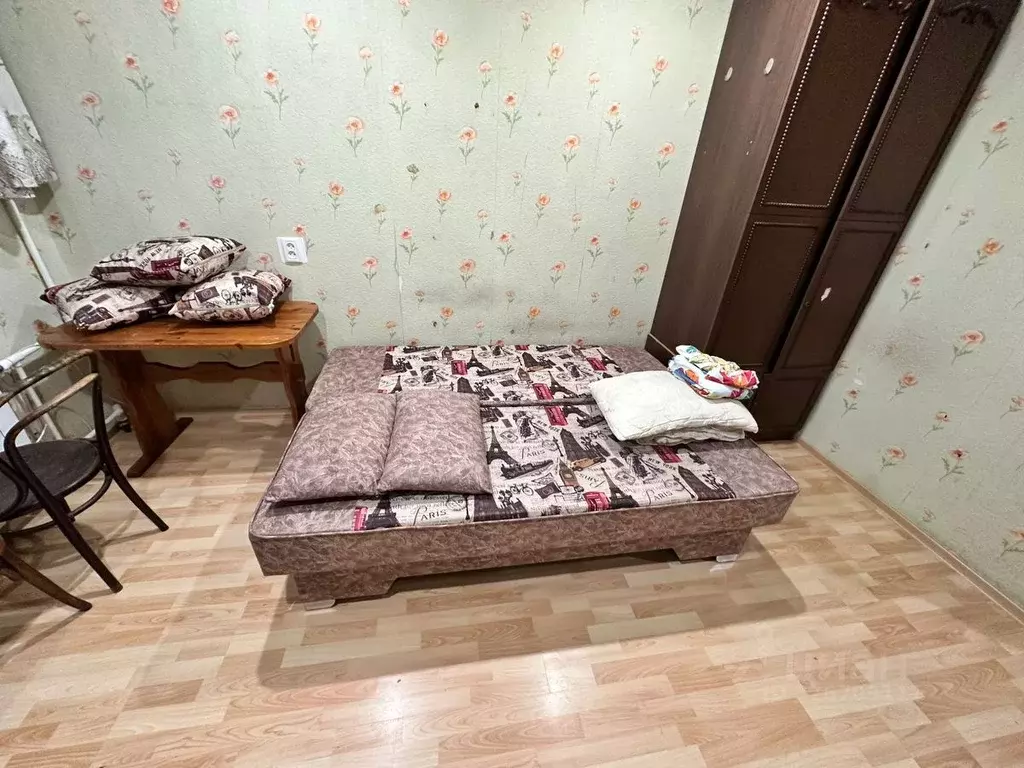 Комната Санкт-Петербург Серебристый бул., 22К1 (12.0 м) - Фото 1