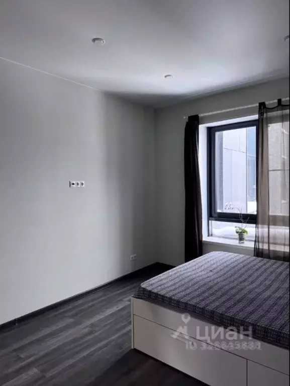 1-к кв. Москва Шереметьевская ул., 26 (37.0 м) - Фото 1