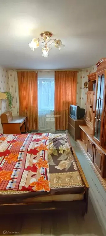 Продаётся 3-к квартира, 62.01 м - Фото 1