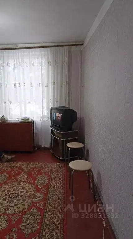 3-к кв. Орловская область, Мценск ул. Машиностроителей, 6 (68.0 м) - Фото 1