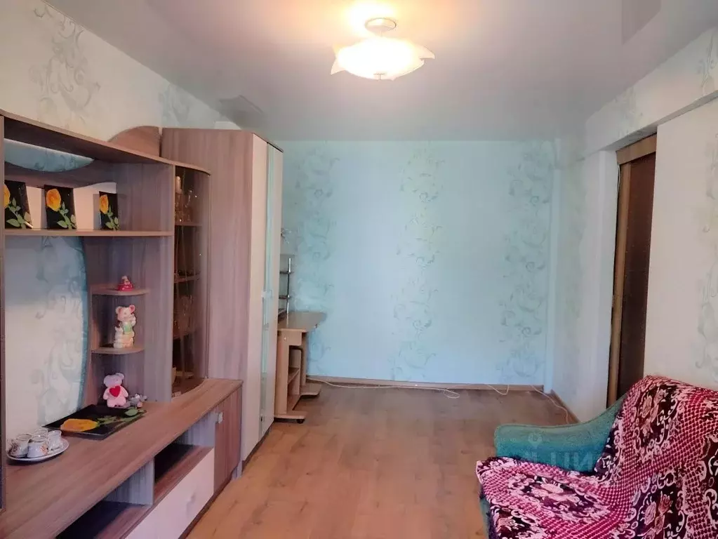 2-к кв. Волгоградская область, Волгоград ул. Козака, 11 (40.8 м) - Фото 1