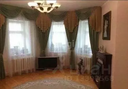 3-к кв. Тверская область, Тверь ул. Ерофеева, 23 (89.0 м) - Фото 0