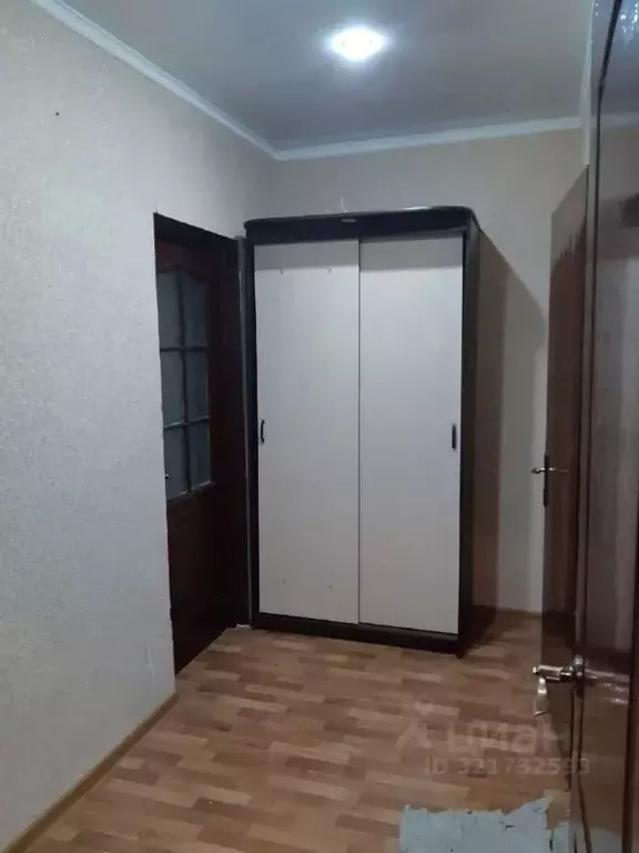 1-к кв. Белгородская область, Старый Оскол Космос мкр, 13 (39.0 м) - Фото 2