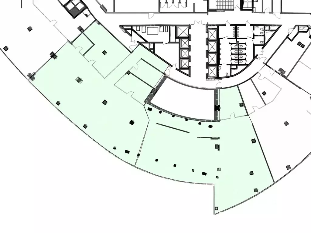 Офис в Санкт-Петербург Стартовая ул., 8 (774 м) - Фото 2