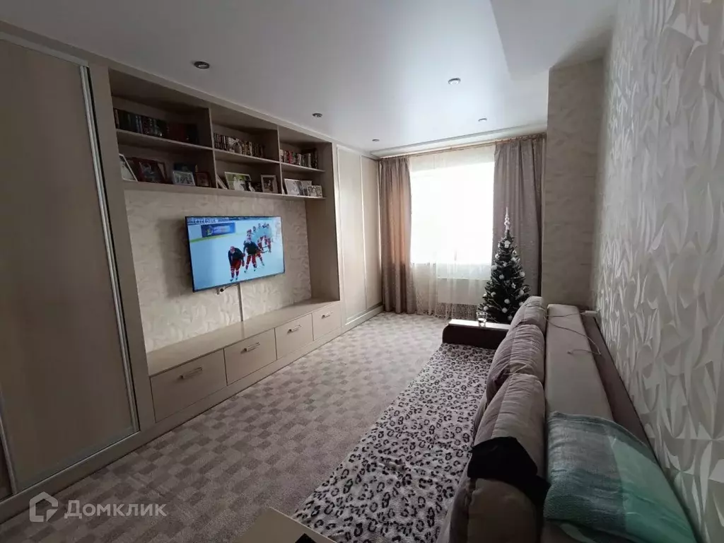 Продаётся 2-к квартира, 59 м - Фото 0