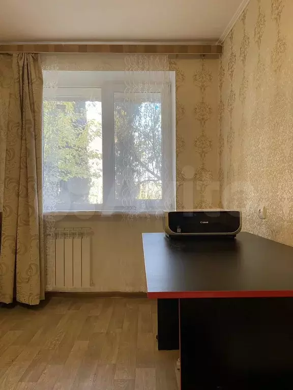 1-к. квартира, 40 м, 1/5 эт. - Фото 1