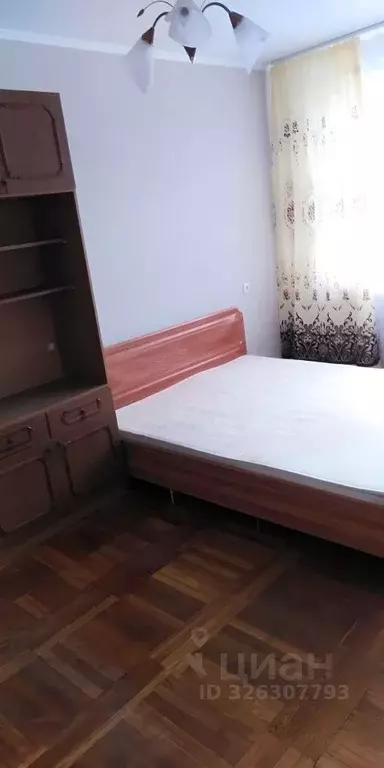 2-к кв. Белгородская область, Белгород ул. Мокроусова, 21 (44.0 м) - Фото 2