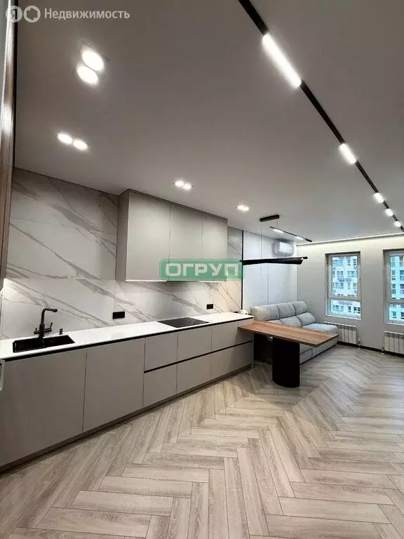 3-комнатная квартира: Пенза, улица Измайлова, 58А (83 м) - Фото 1