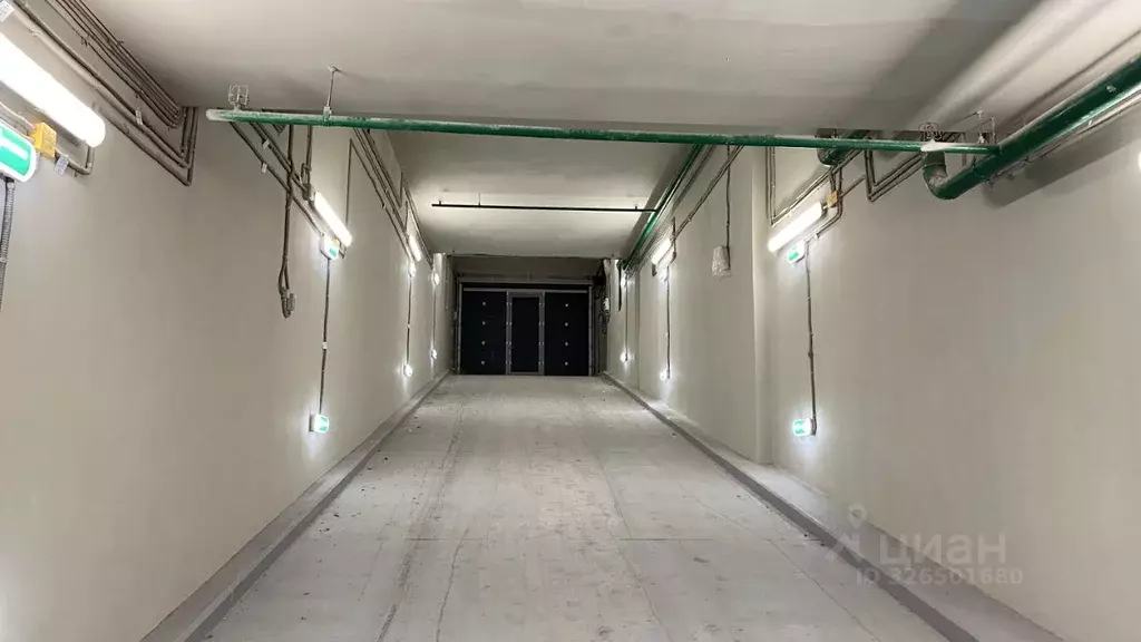 Гараж в Москва Промышленный проезд, 4 (13 м) - Фото 2