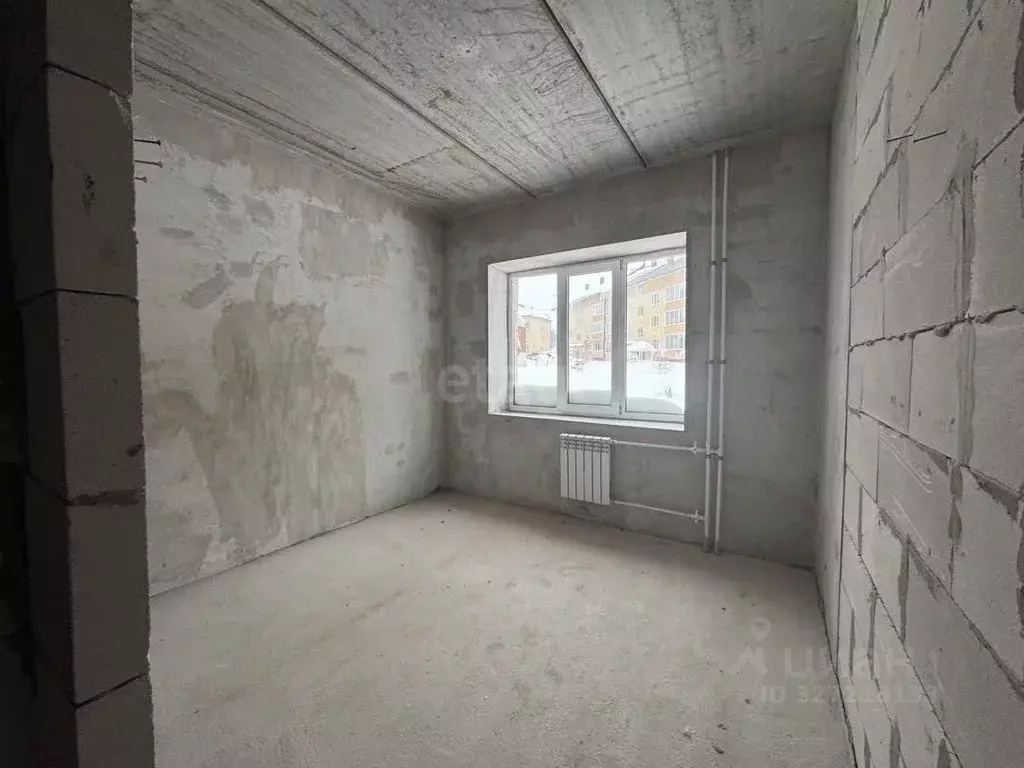 1-к кв. Московская область, Дмитров Внуковский мкр, 47 (37.3 м) - Фото 2