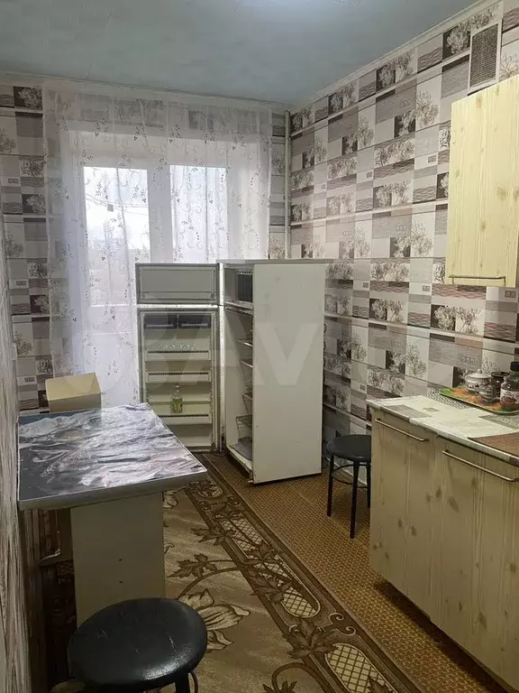 1-к. квартира, 32 м, 6/9 эт. - Фото 1