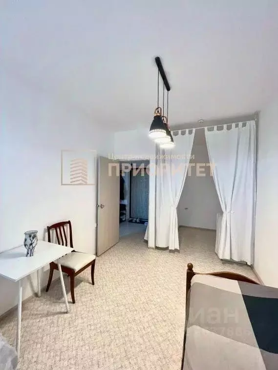 1-к кв. Саха (Якутия), Якутск Борисовка-1 мкр, 2/1 (30.7 м) - Фото 0