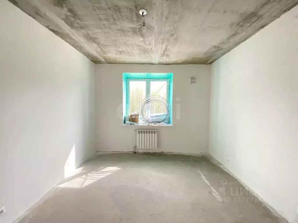 1-к кв. Архангельская область, Котлас ул. Владимира Петухова, 11 (35.4 ... - Фото 1