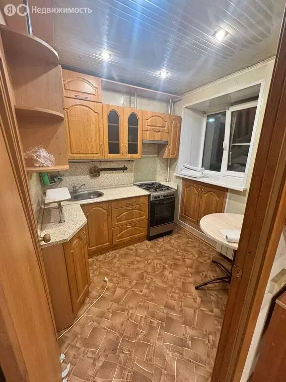 1-комнатная квартира: Тихвин, 3-й микрорайон, 34 (29.4 м) - Фото 1