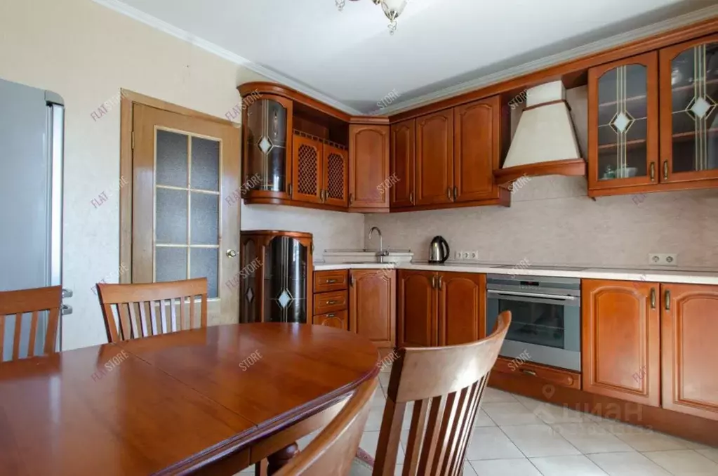 2-к кв. Санкт-Петербург Богатырский просп., 60к3 (65.0 м) - Фото 0