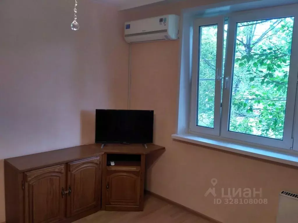 1-к кв. Москва ул. Академика Миллионщикова, 33к1 (40.0 м) - Фото 2