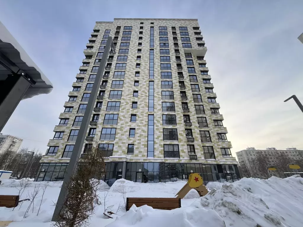 Гараж в Москва Тайнинская ул., 11 (20 м) - Фото 2