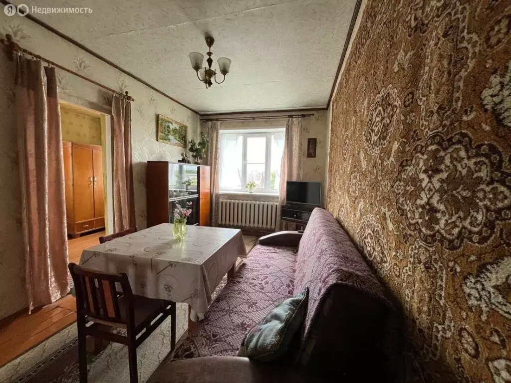 3-комнатная квартира: Шемышейка, Монтажная улица, 16 (51.8 м) - Фото 1