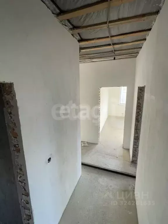 Дом в Ставропольский край, Ставрополь Октябрьское садовое ... - Фото 1