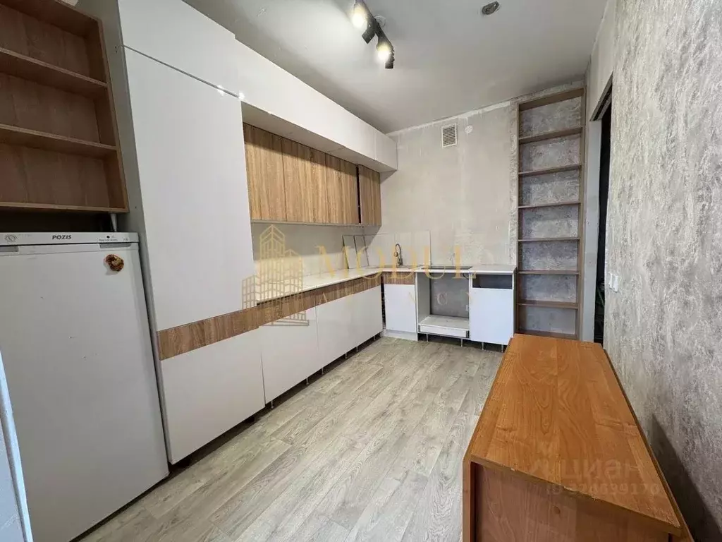 2-к кв. Татарстан, Казань ул. Азата Аббасова, 19 (42.1 м) - Фото 1