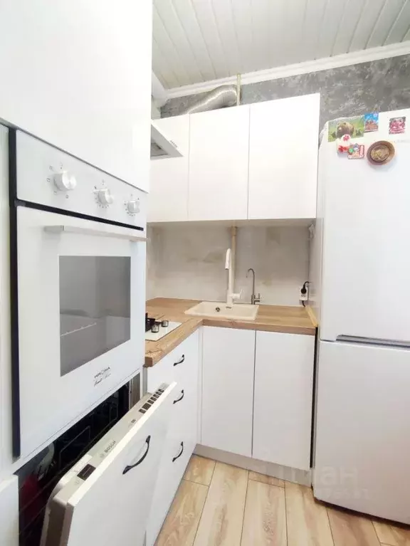 2-к кв. Калининградская область, Калининград ул. Подполковника ... - Фото 1