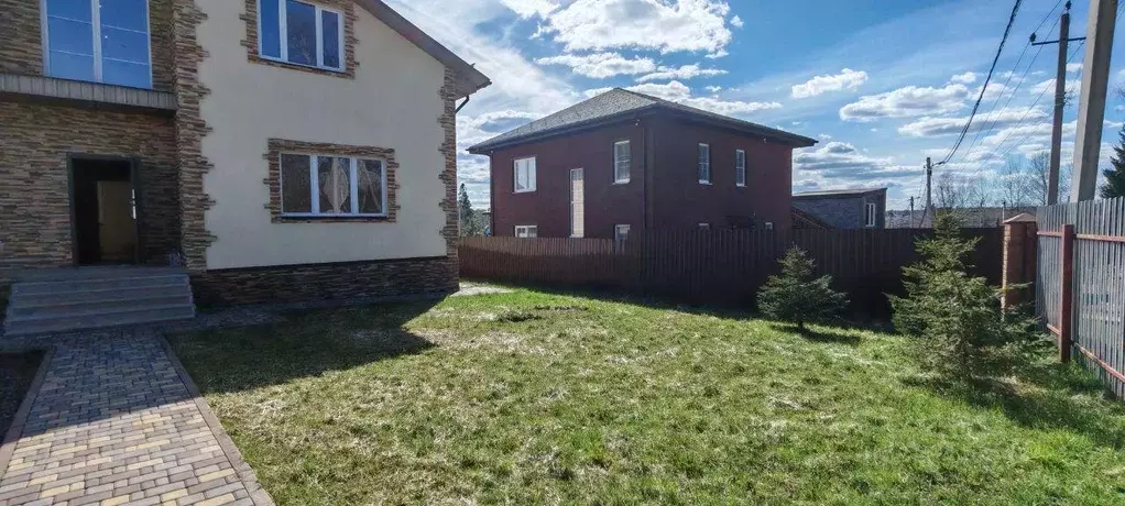 Дом, 205 м - Фото 1