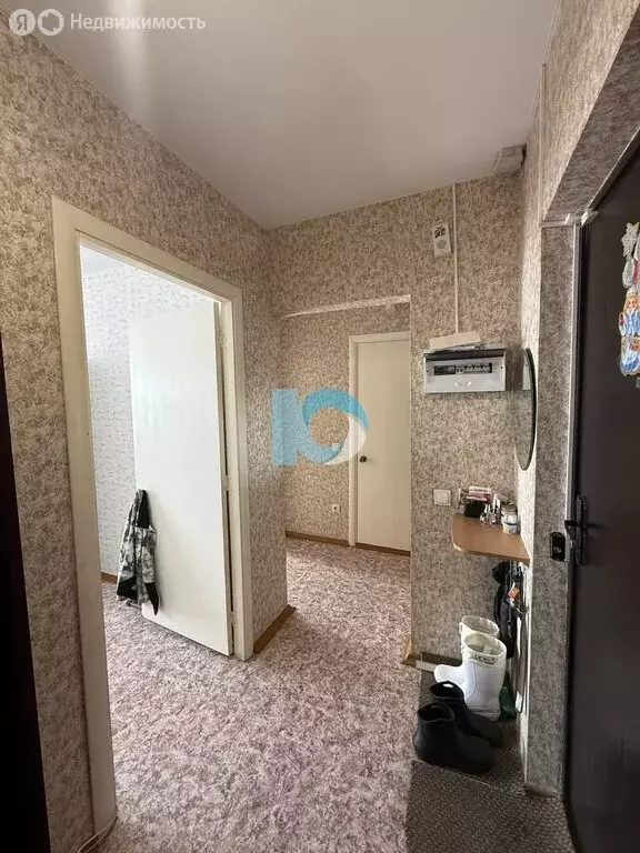 1-комнатная квартира: Уфа, Сельская Богородская улица, 35 (36.4 м) - Фото 1