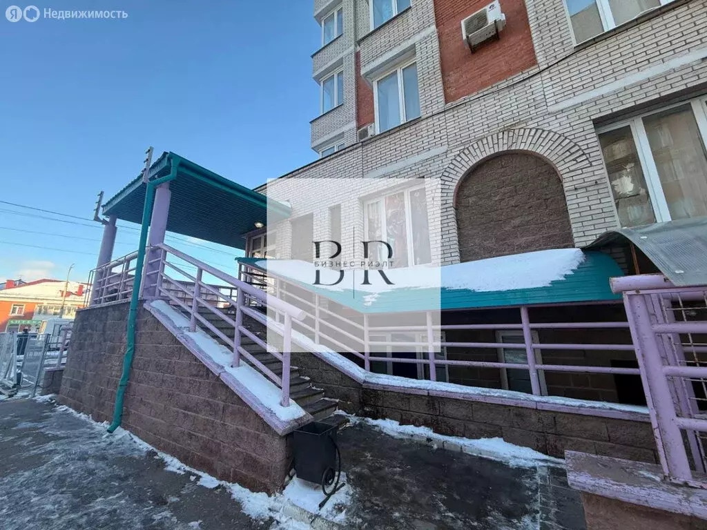 Производственное помещение (132 м) - Фото 1