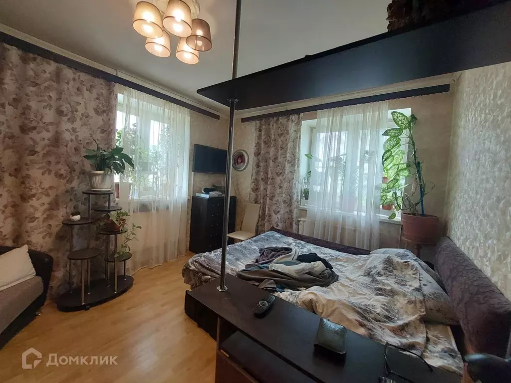 Продаётся 1-к квартира, 35 м - Фото 0