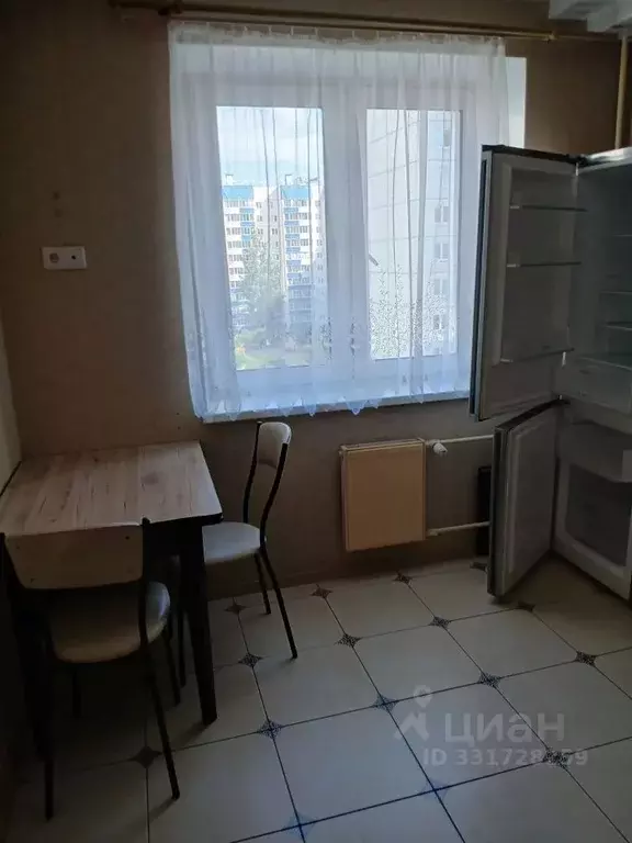 3-к кв. Ленинградская область, Тельмана Тосненский район, ул. ... - Фото 2