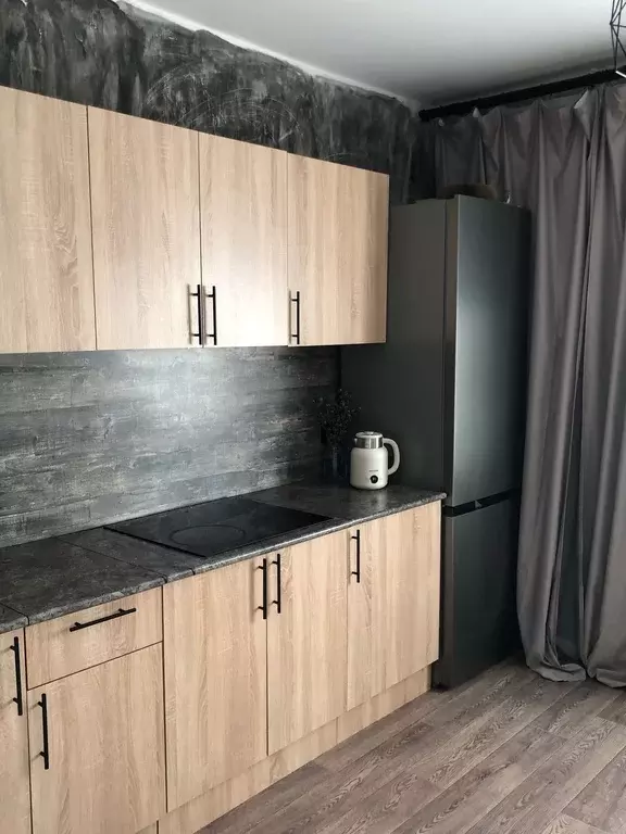 Продаётся 1-к квартира, 38.4 м - Фото 0