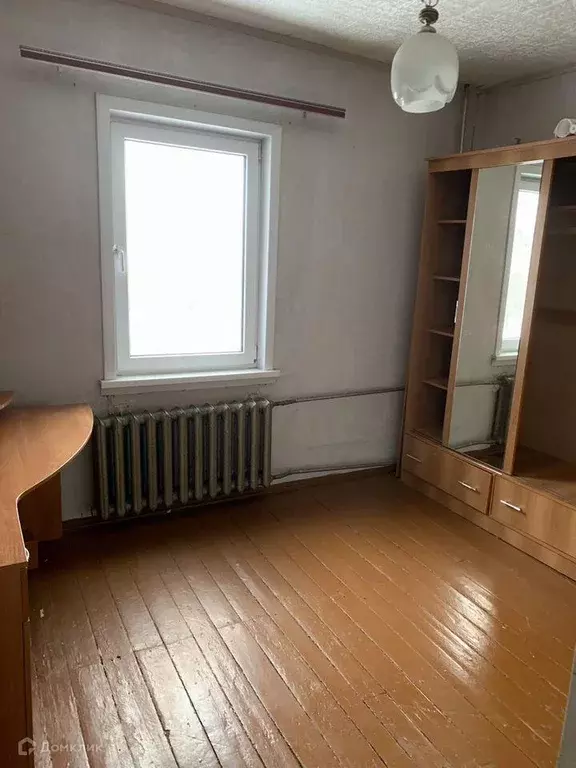 Продаётся 2-к квартира, 46.5 м - Фото 1