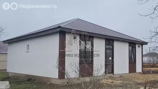 Дом в Урожайное, Таврическая улица, 46 (104 м) - Фото 1