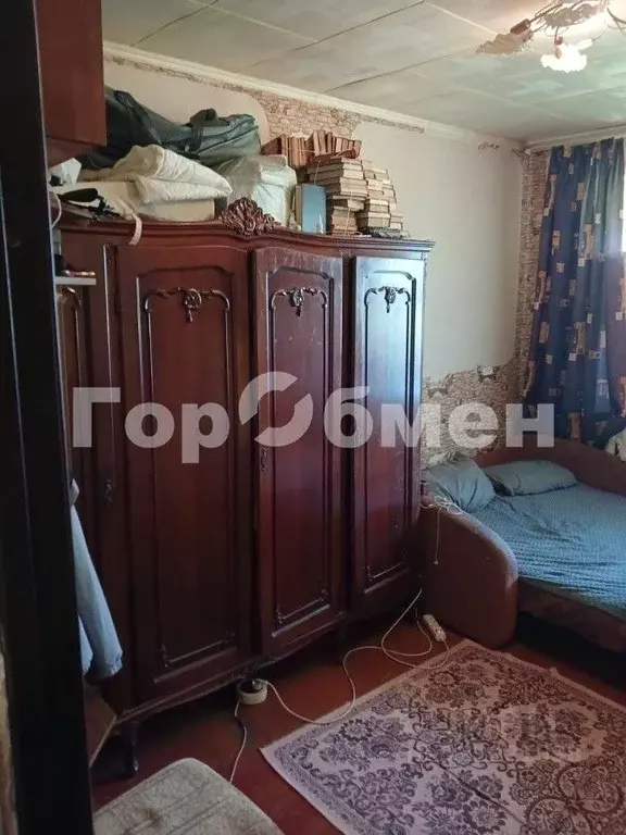 2-к кв. Владимирская область, Покров Петушинский район, ул. Быкова, 1 ... - Фото 2