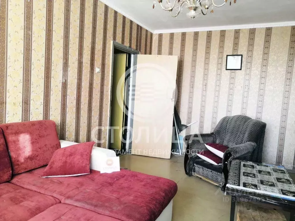 Комната Москва Жулебинский бул., 2К2 (20.0 м) - Фото 1