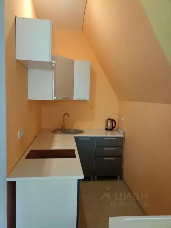 Студия Краснодарский край, Ейск пер. Юности, 6 (26.0 м) - Фото 1