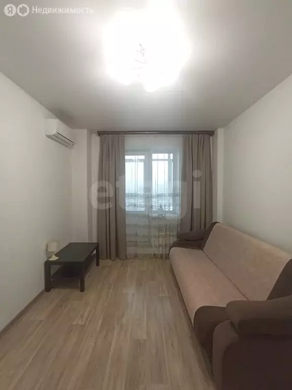 1-комнатная квартира: Абакан, улица Некрасова, 31Б (37.1 м) - Фото 2