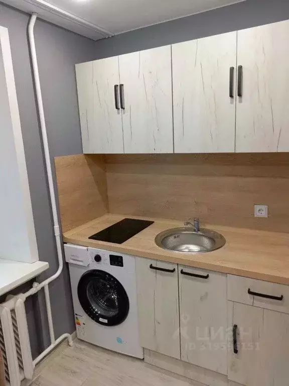 Комната Калужская область, Обнинск ул. Курчатова, 35/1 (8.0 м) - Фото 0