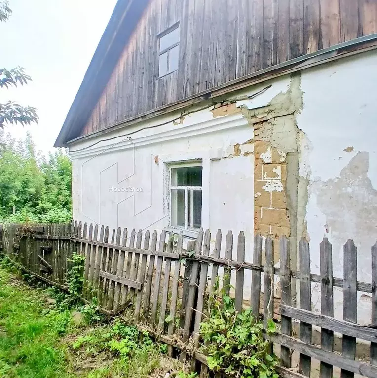 Дом в Мордовия, Рузаевка пер. 5-й Закирпичный, 4 (78 м) - Фото 2