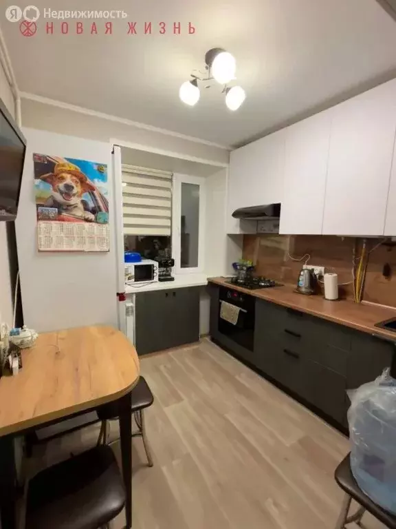 1-комнатная квартира: Самара, Коллективный переулок, 3 (29 м) - Фото 2