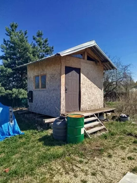Дом в Владимирская область, Владимир Клязьма сад,  (11 м) - Фото 0