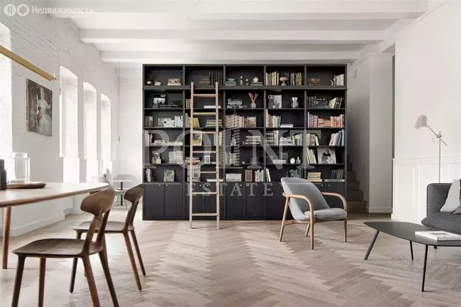 3-комнатная квартира: Москва, улица Большая Дмитровка, 7/5с2 (117 м) - Фото 1