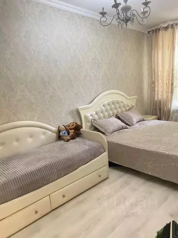 2-к кв. Ставропольский край, Кисловодск ул. Чкалова, 69Б (55.0 м) - Фото 1
