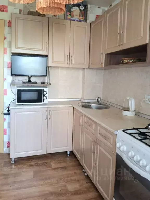 4-к кв. Алтайский край, Яровое А кв-л, 5 (72.6 м) - Фото 2