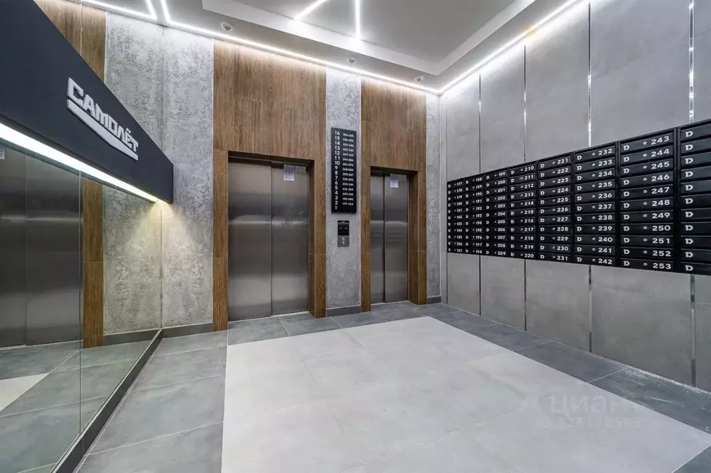 1-к кв. Краснодарский край, Краснодар ул. Ивана Беличенко (37.5 м) - Фото 2