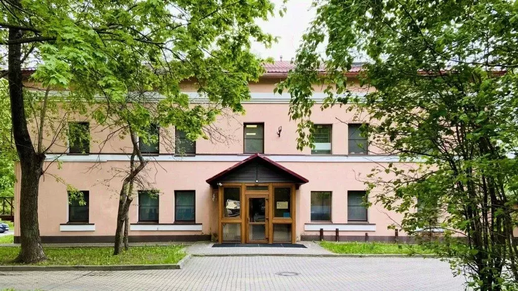 Помещение свободного назначения в Москва ул. Воронцовские Пруды, 3 ... - Фото 1