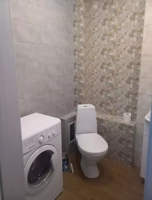 2-к кв. Башкортостан, Уфа бул. Яркий, 8 (35.0 м) - Фото 1